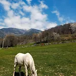 Lejlighed Nel Cuore Della Via Francigena *
