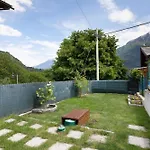 Nel Cuore Della Via Francigena * Aosta