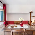 Nel Cuore Della Via Francigena Appartement