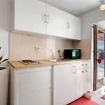 Nel Cuore Della Via Francigena Appartement