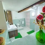 Nel Cuore Della Via Francigena Appartement *