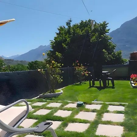 アパート Nel Cuore Della Via Francigena *