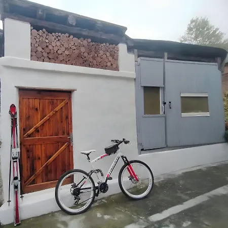 アパート Nel Cuore Della Via Francigena *