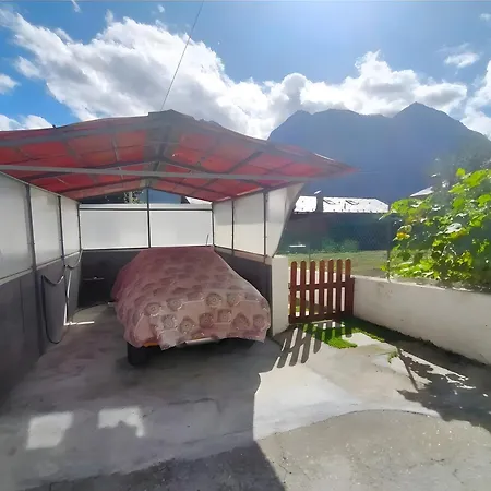 Nel Cuore Della Via Francigena アパート