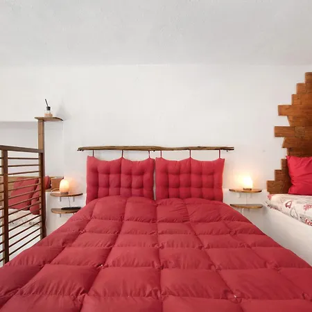 アパート Nel Cuore Della Via Francigena アオスタ