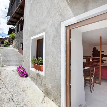 Apartment Nel Cuore Della Via Francigena