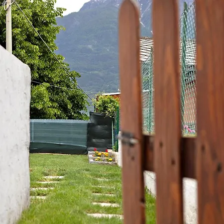 Nel Cuore Della Via Francigena
