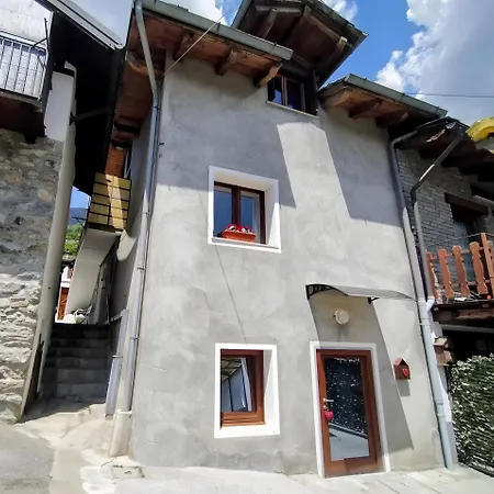 Nel Cuore Della Via Francigena Apartment *