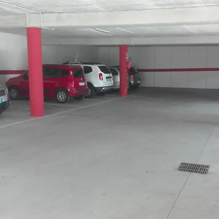 Nel Cuore Della Via Francigena Apartment *