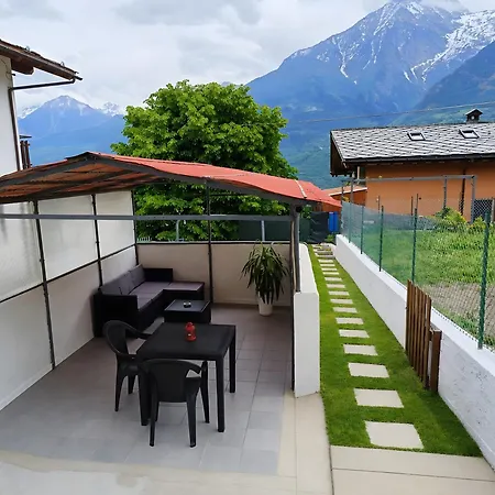 Nel Cuore Della Via Francigena Appartement *