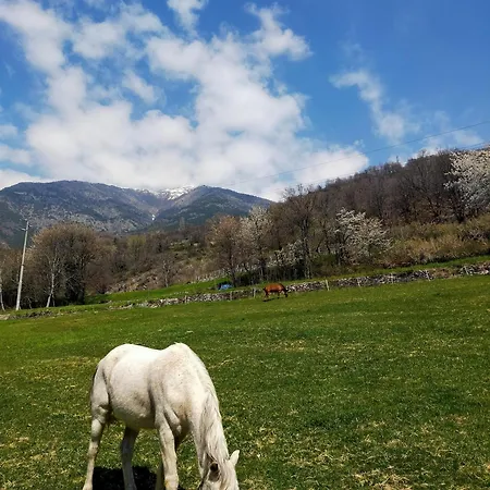 Lejlighed Nel Cuore Della Via Francigena Aosta