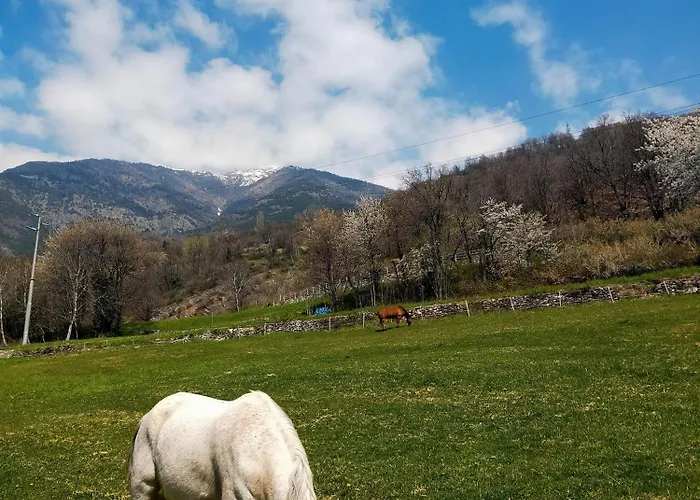 Apartment Nel Cuore Della Via Francigena *