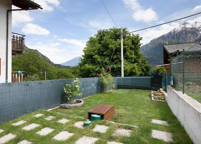 Nel Cuore Della Via Francigena * Aosta