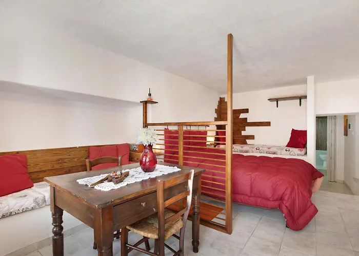 Apartment Nel Cuore Della Via Francigena *