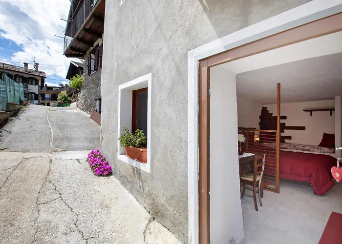 Apartment Nel Cuore Della Via Francigena