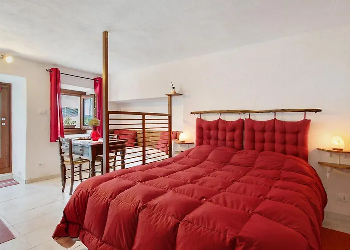 Nel Cuore Della Via Francigena Apartment