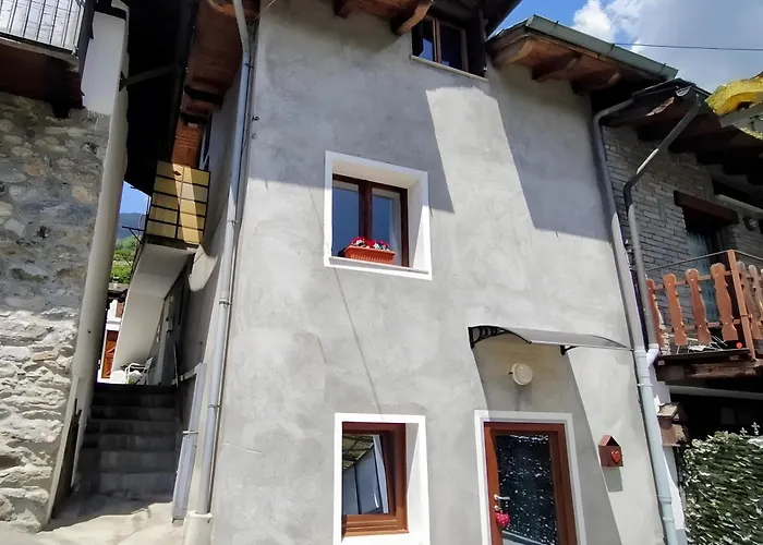 Nel Cuore Della Via Francigena Apartment *