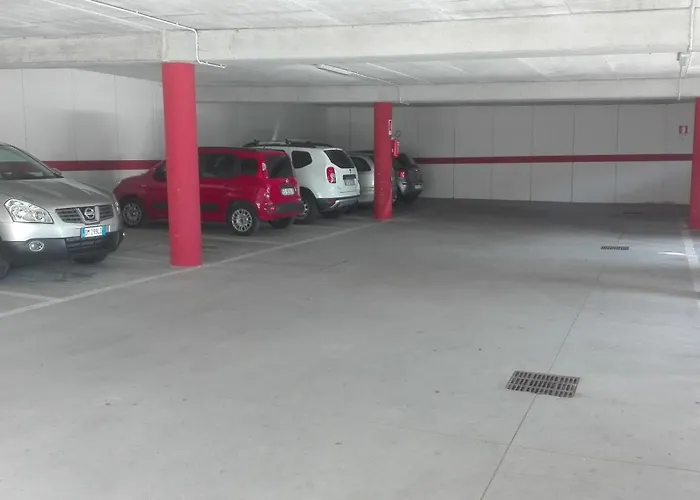 Nel Cuore Della Via Francigena Apartment *